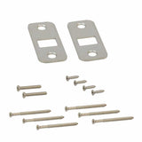 Head and Sill Strike Kit for Trilennium 3020 Multi-Point Lock
