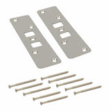 Head and Sill Strike Kit for Trilennium® 3500/3020 Multi-Point Lock – High Performance