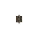 Rocky Mountain Concealed Bearing Butt Hinge 3″ x 3″