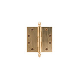 Rocky Mountain Plain Bearing Extruded Hinge 4 1/2″ x 4 1/2″