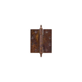 Concealed Bearing Butt Hinge 4 1/2″ x 4″