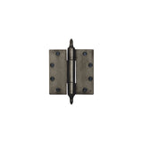 Rocky Mountain Concealed Bearing Butt Hinge 5″ x 5″