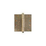 Rocky Mountain Concealed Bearing Butt Hinge 6″ x 6″