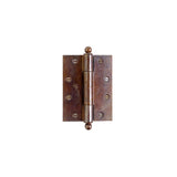 Rocky Mountain Concealed Bearing Butt Hinge 6″ x 4 1/2″