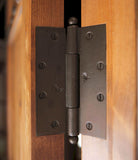 Rocky Mountain Concealed Bearing Butt Hinge 7″ x 5″