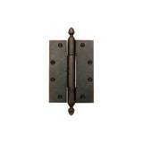 Rocky Mountain Concealed Bearing Butt Hinge 7″ x 5″