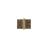 Rocky Mountain Concealed Bearing Butt Hinge (Wide Throw) 3 1/2″ x 5″