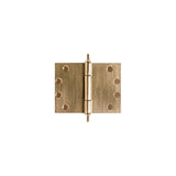 Rocky Mountain Concealed Bearing Butt Hinge (Wide Throw) 4 1/2″ x 6″