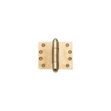 Rocky Mountain Concealed Bearing Butt Hinge (Wide Throw) 4″ x 5″