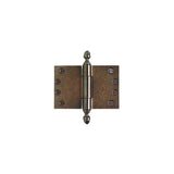 Rocky Mounatin Concealed Bearing Butt Hinge (Wide Throw) 4″ x 6″