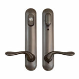 TRILENNIUM PEACHTREE IPD DUMMY FIXED LEVERS 1-3/4 HINGED DOOR