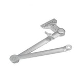 Cal-Royal HOSRPS / 900 Super Rigid Parallel Arm Stopper Hold Open, Non-Handed