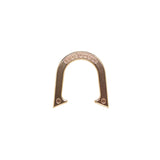 Horseshoes 7 3/8