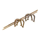 Horseshoes and Stakes