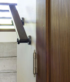 Concealed Bearing Butt Hinge 4 1/2″ x 4″