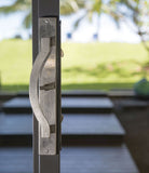 Rocky Mountain Metro Patio Sliding Door Set – 1 3/4″ x 11″