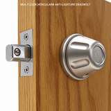 MUL-T-LOCK MTL600 Hercular® Anti-Ligature Deadbolt