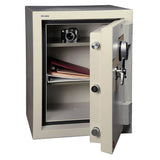 HOLLON FB-685 FIRE & BURGLARY SAFE