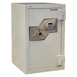 HOLLON FB-845 FIRE & BURGLARY SAFE