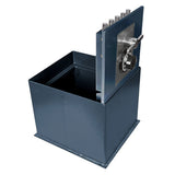 Hollon B1500 Floor Safe B Rated