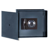 HOLLON B2500 FLOOR SAFE B RATED