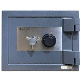 HOLLON MJ-1014 TL-30 HIGH SECURITY SAFE