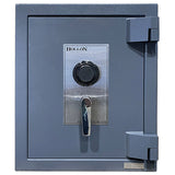 HOLLON MJ-1814 TL-30 HIGH SECURITY SAFE