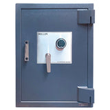 HOLLON MJ-2618 TL-30 HIGH SECURITY SAFE