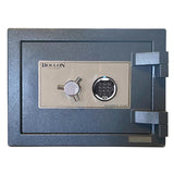 HOLLON PM-1014 TL-15 HIGH SECURITY SAFE