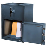 Hollon RH-2014C Rotary Hopper Depository Safe