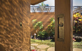 Entry Sliding Door Lock