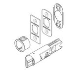 Baldwin 8BR0304 6L Deadlatch for Entry Lever/Knob