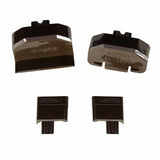 Endura Ultimate Astragal Trim Cap and Spacer Kit