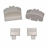 Endura Ultimate Astragal Trim Cap and Spacer Kit