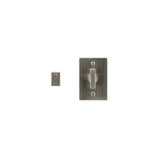 Rocky Mountain Edge Mortise Bolt 2" x 3"