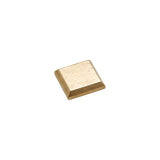 Square Beveled Tile 2 1/2″ x 2 1/2″