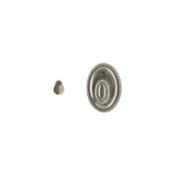 Maddox Mortise Bolt 2 3/8" x 3 5/16"