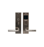 Rocky Mountain Bluetooth INOX Smart Dead Bolt