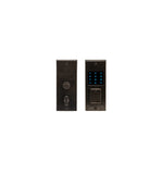 Rocky Mountain Bluetooth INOX Smart Dead Bolt