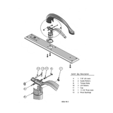 Eclipse Grip Torque Body Replacement Kit