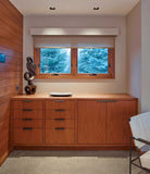 RMH Catch Cabinet Pull ck216