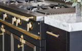 RMH Tube Cabinet Pull CK480