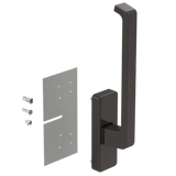 G-U Ferco Geared turn handle set | Box geared handle G.U-mZ, UC 5 - K-12920-00-R-5