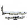 GU Ferco Sliding Door Roller Pair Front and Rear Sliding Door Runners with Rollers