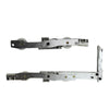 GU Ferco Sliding Patio Door Lift and Slide Front and Rear Rollers For Sliding Doors