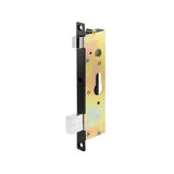 CRL K5064 Screen and Storm Door Mortise Lock Insert with 6-3/4" Mounting Holes