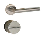 Danalock V3 Smart Lock , Interior Cylinder Trim - K-C0380-01-0