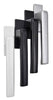 INTERIOR AND EXTERIOR REGULAR DIRIGENT HANDLE + PC ROSETTES