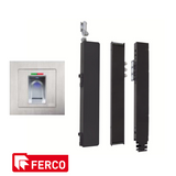 G-U FERCO WALL MOUNTED Fingerprint Scanner Kit