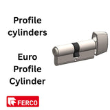 G-U FERCO Rekeying kit for Ferco Schlage keyway